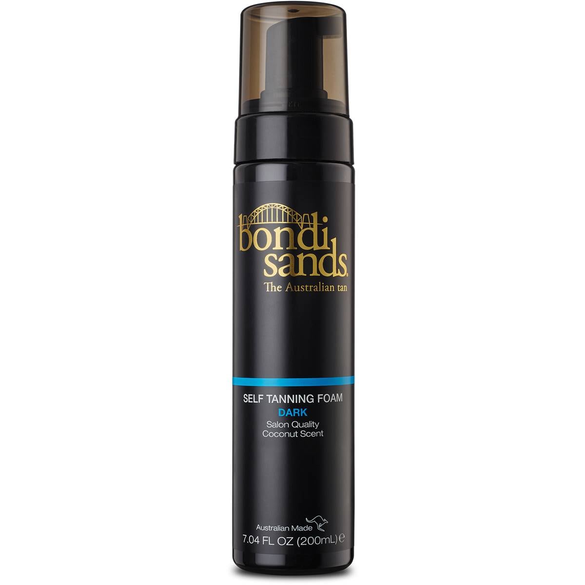 Bondi Sands Self Tan Foam Dark 200mL