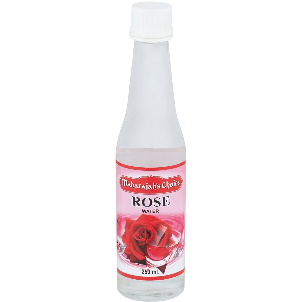 Maharajah's Choice Rosewater