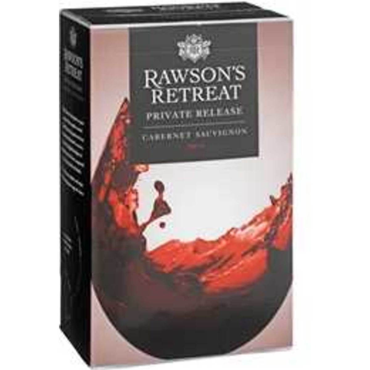 Rawson's Retreat Cask Wine Sauvignon 2l Woolworths