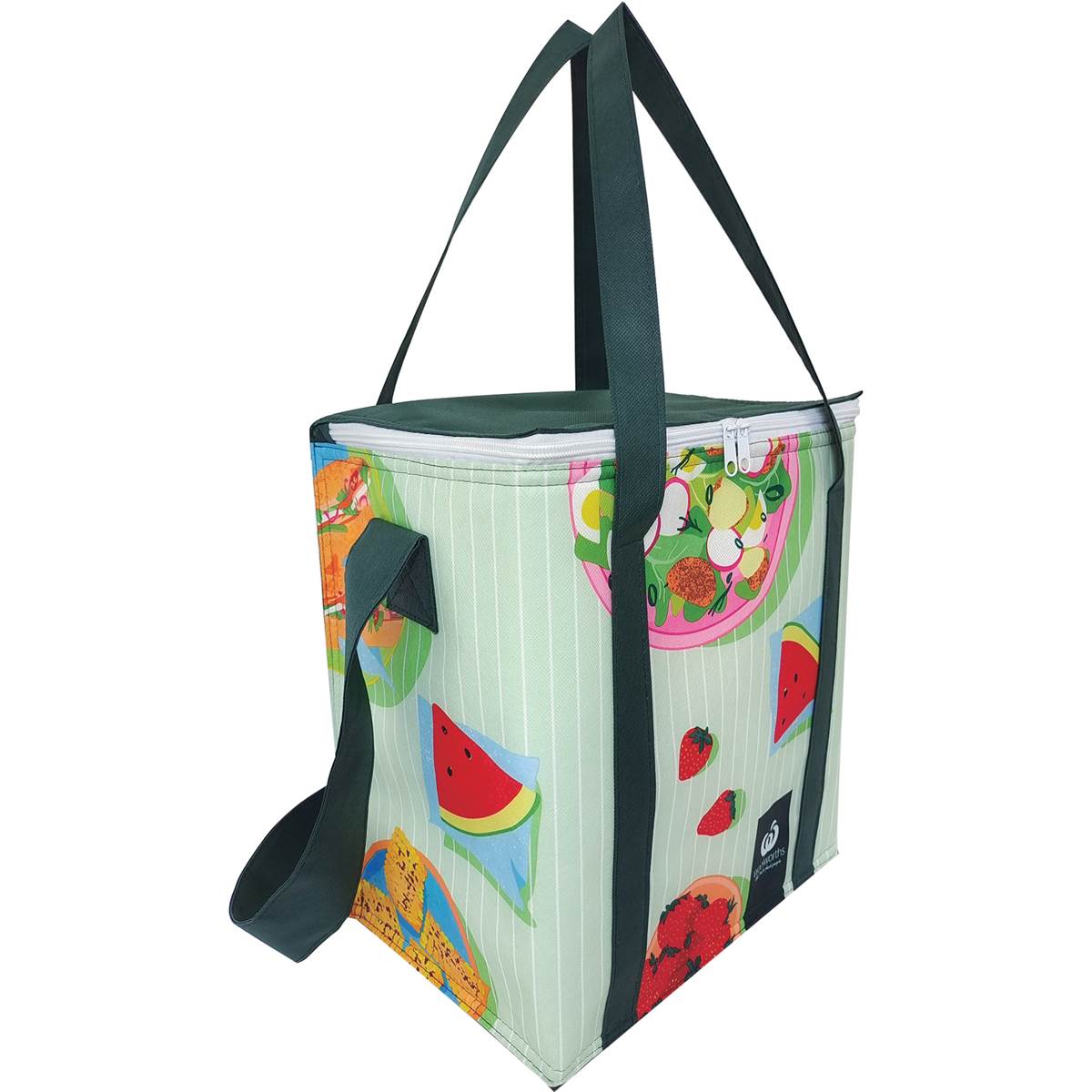 Woolworths Reusable Chiller Shopping Bag