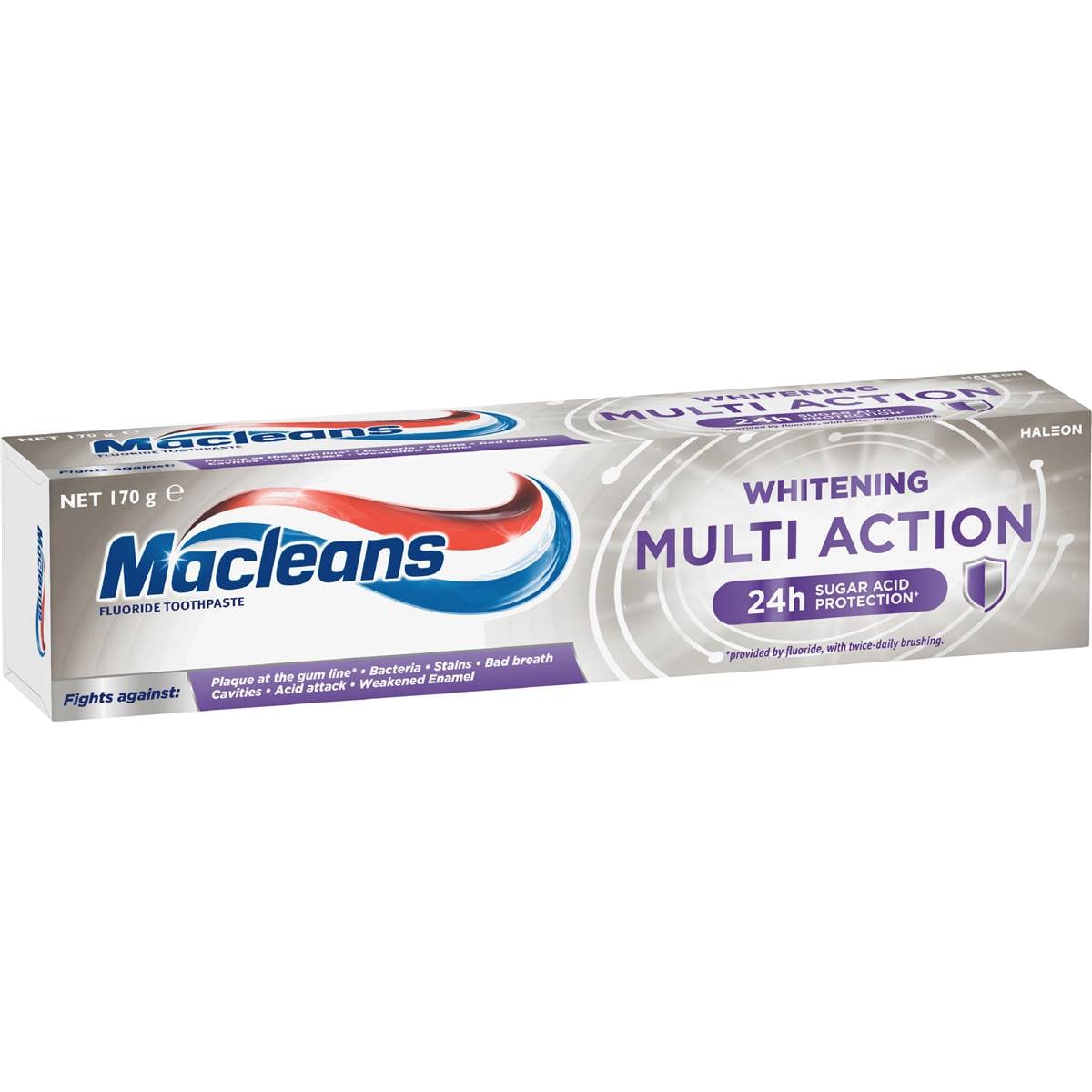 Macleans Multi Action Whitening Toothpaste