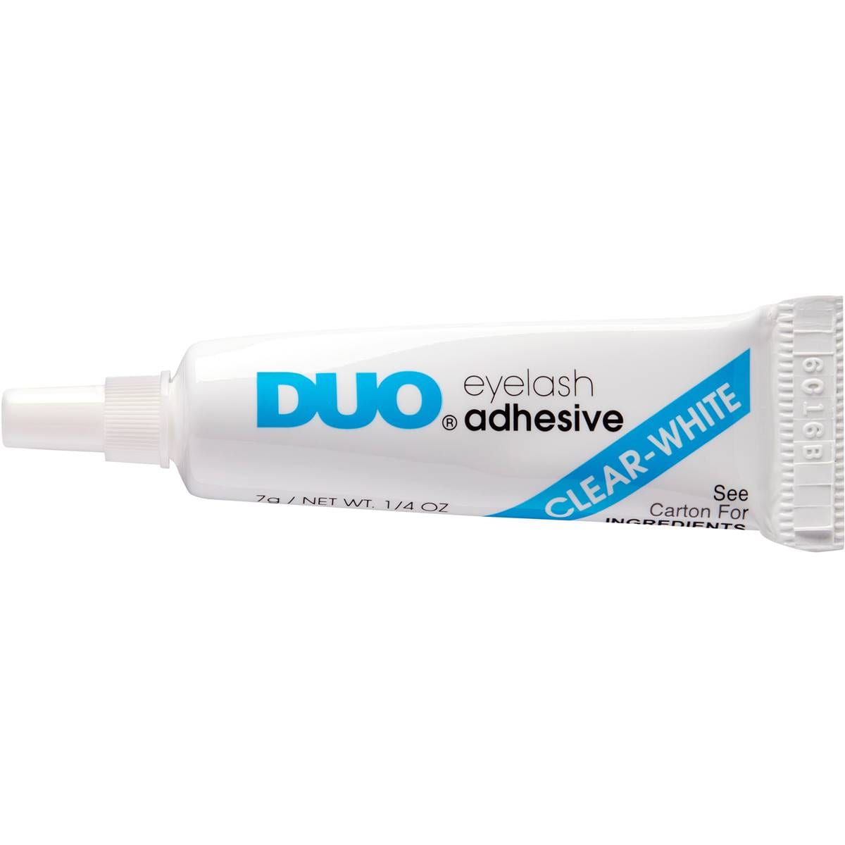 Duo Striplash Adhesive Clear