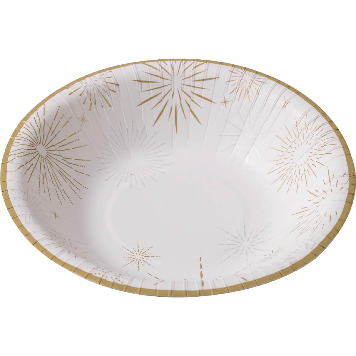 Armada Paper Bowls Assorted