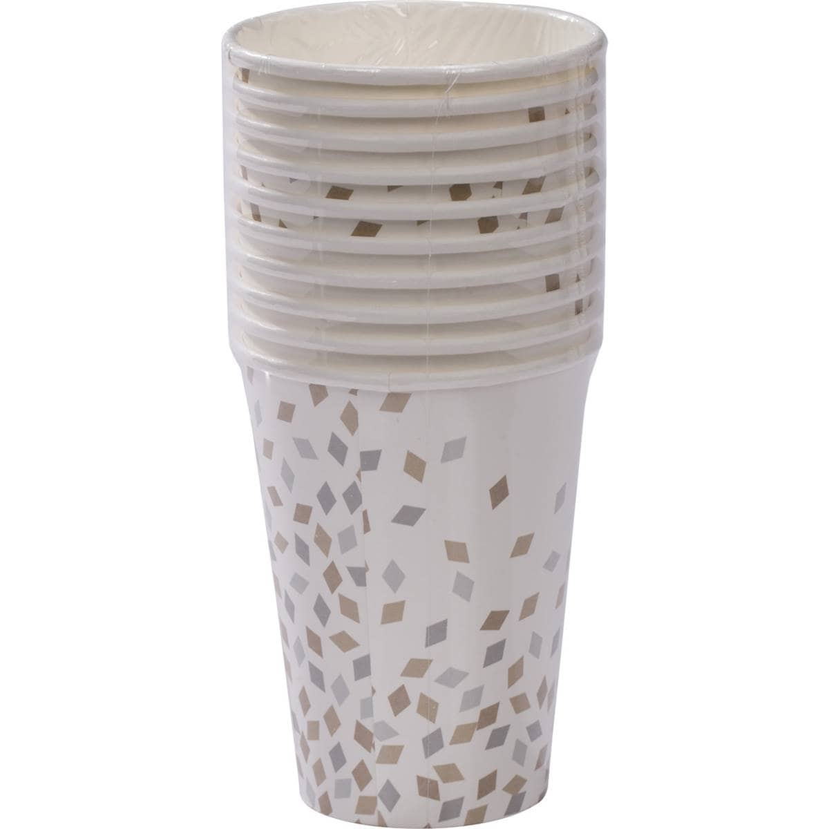 Armada Paper Cups Assorted
