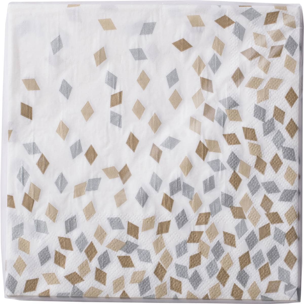 Armada Serviettes Assorted
