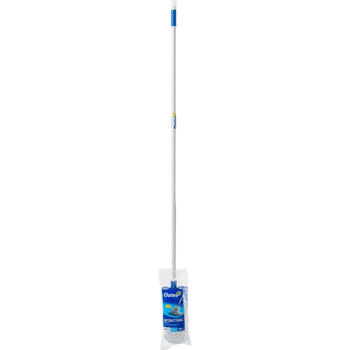 Oates Premium Antibacterial Mop