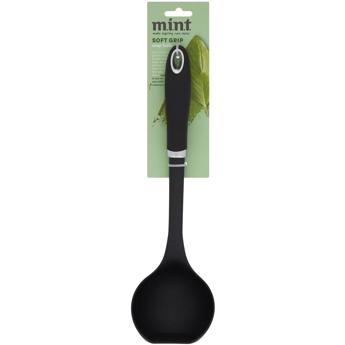 MINT Nylon Soup Ladle