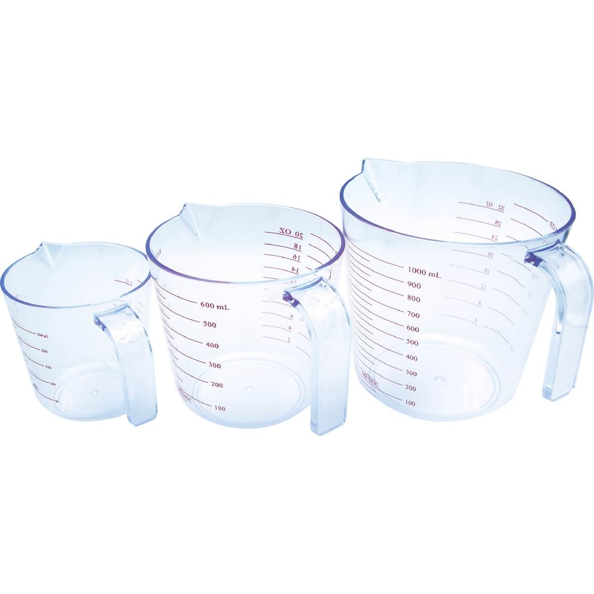 MINT Measuring Jug