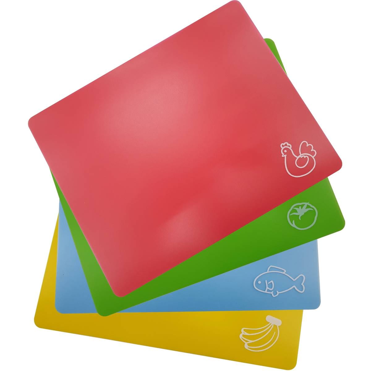 MINT Cutting Mat Colour Coded