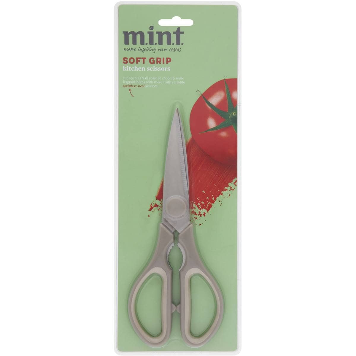 MINT Kitchen Scissors