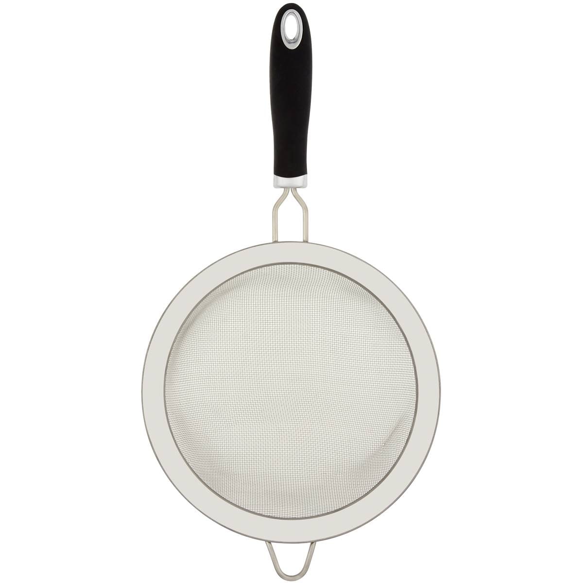 MINT Stainless Steel Strainer 20cm