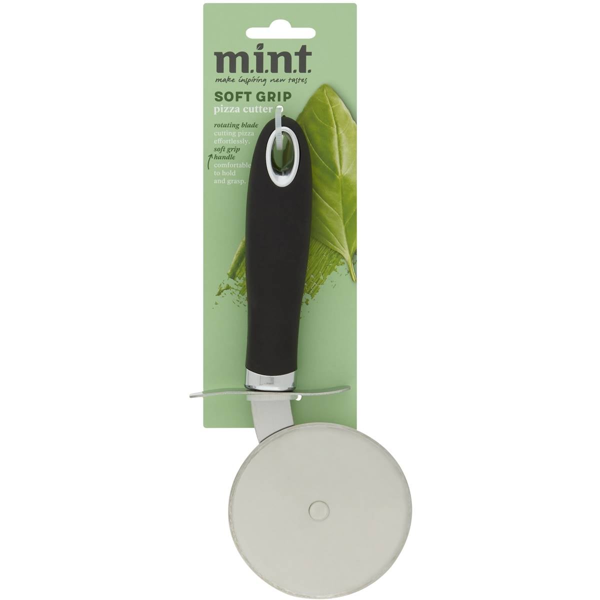 MINT Pizza Cutter