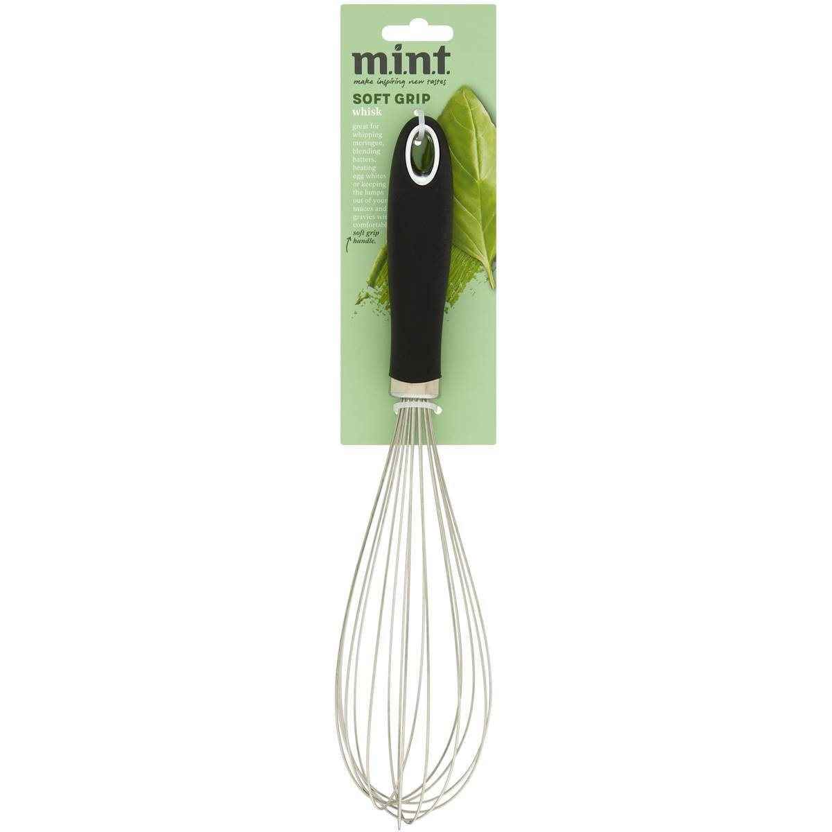 MINT Stainless Steel Whisk