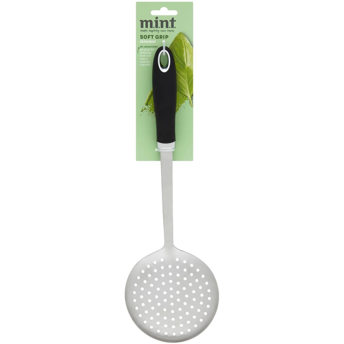 MINT Stainless Steel Skimmer
