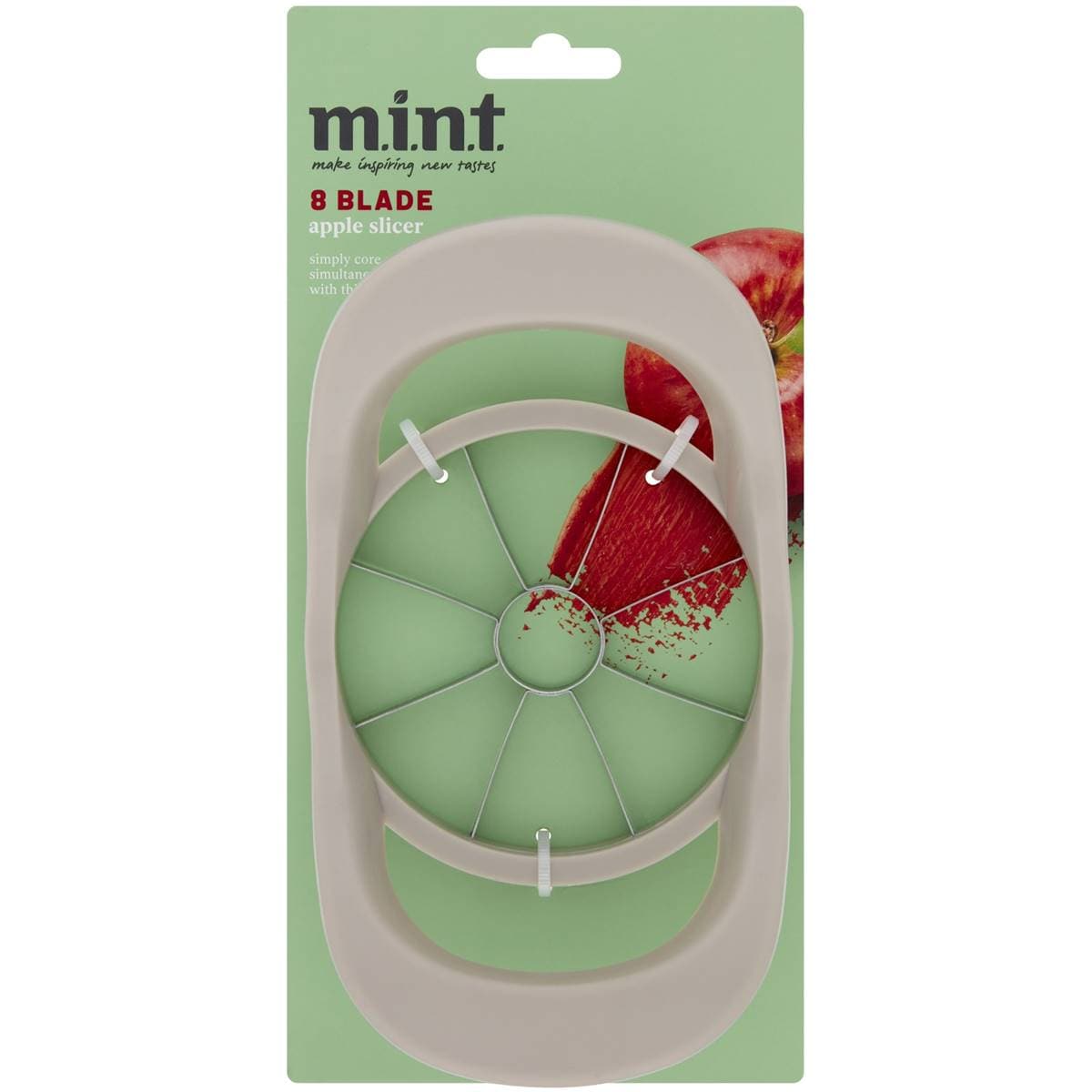 MINT Apple Slicer