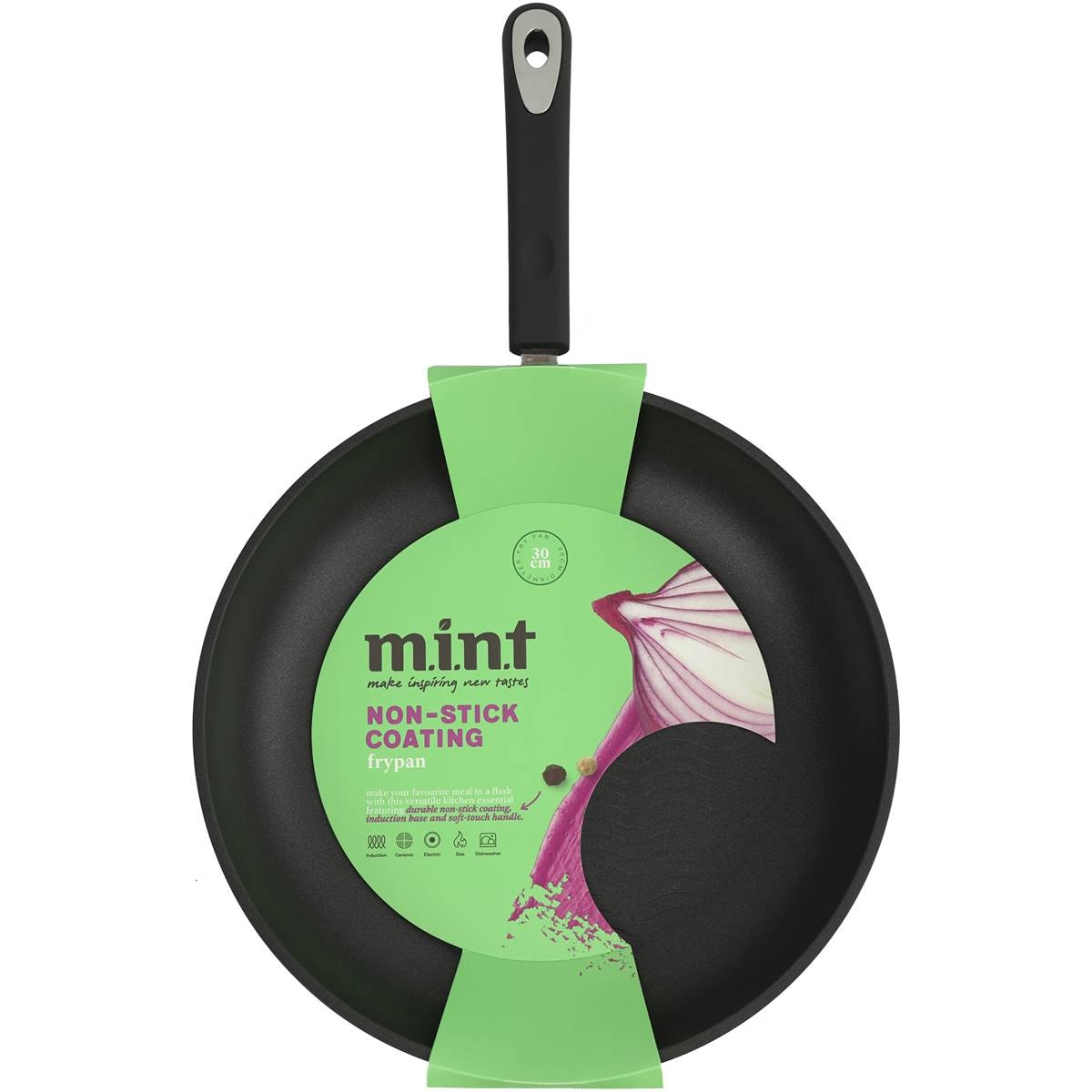 MINT Non-Stick Frypan 30cm
