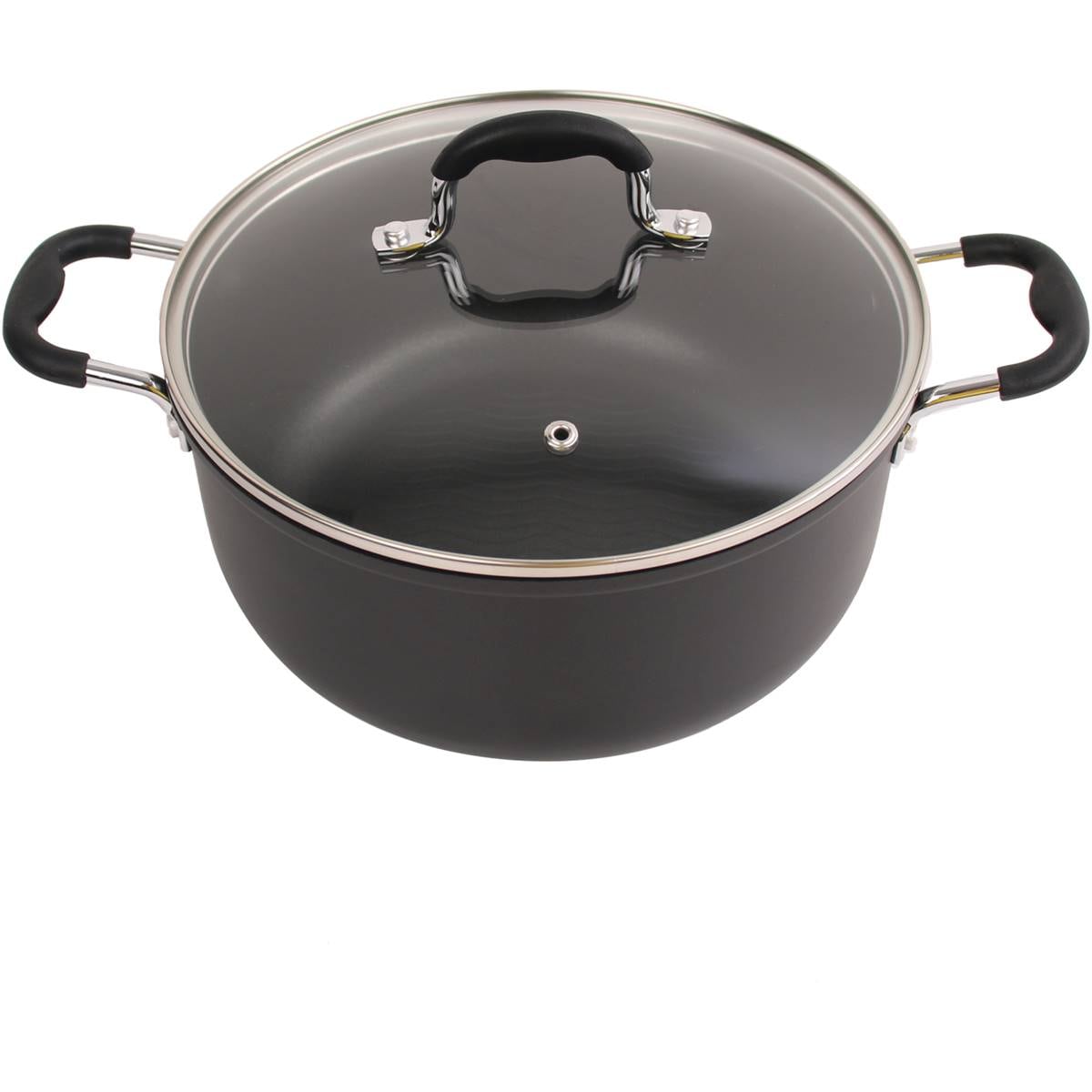 MINT Non-Stick Coating Casserole 24cm