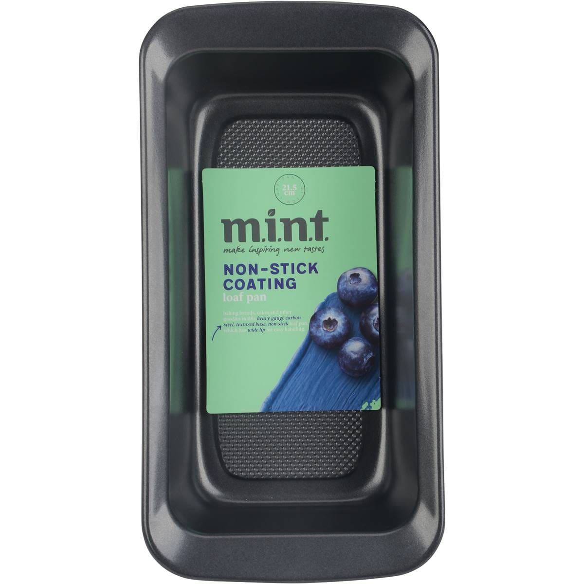 MINT Non-Stick Coating Loaf Pan