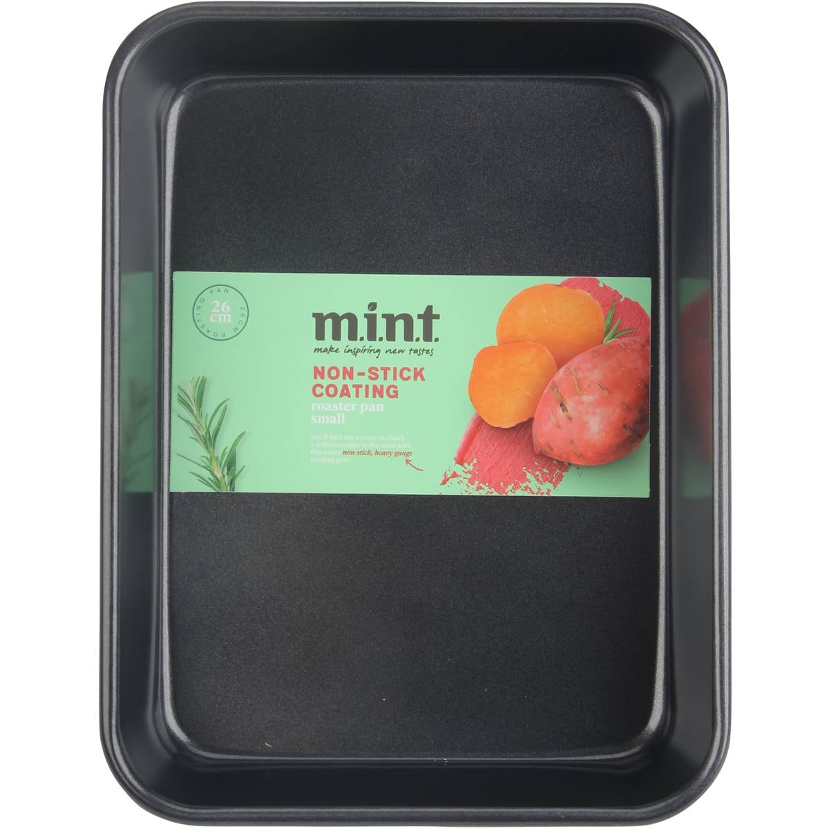 MINT Non-Stick Coating Small Roaster Pan