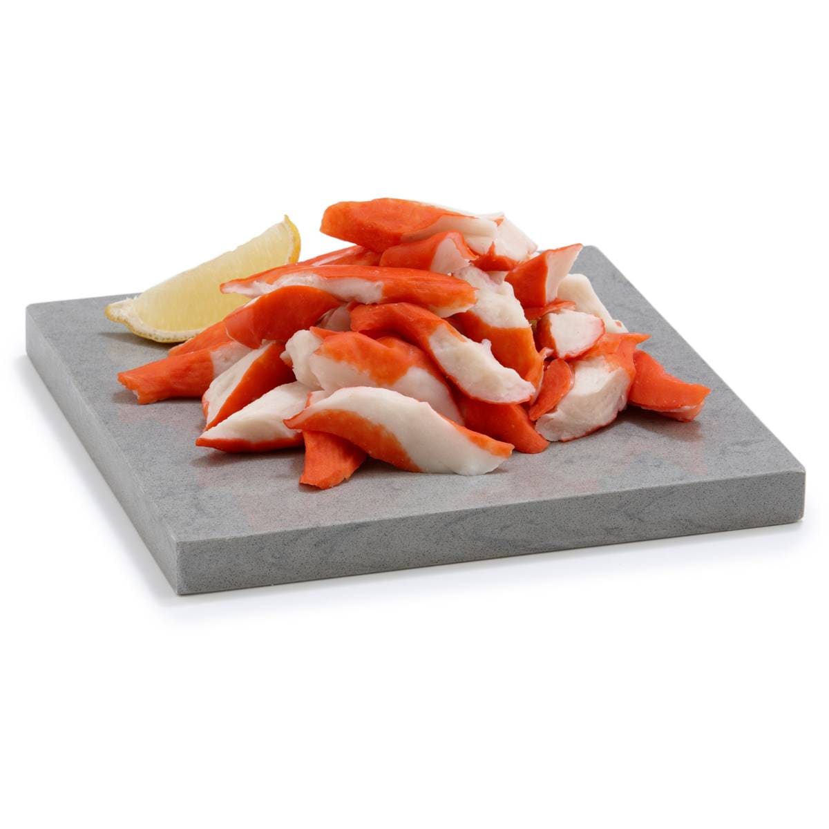 101 calories in Surimi Mix Thawed (100g) calcount