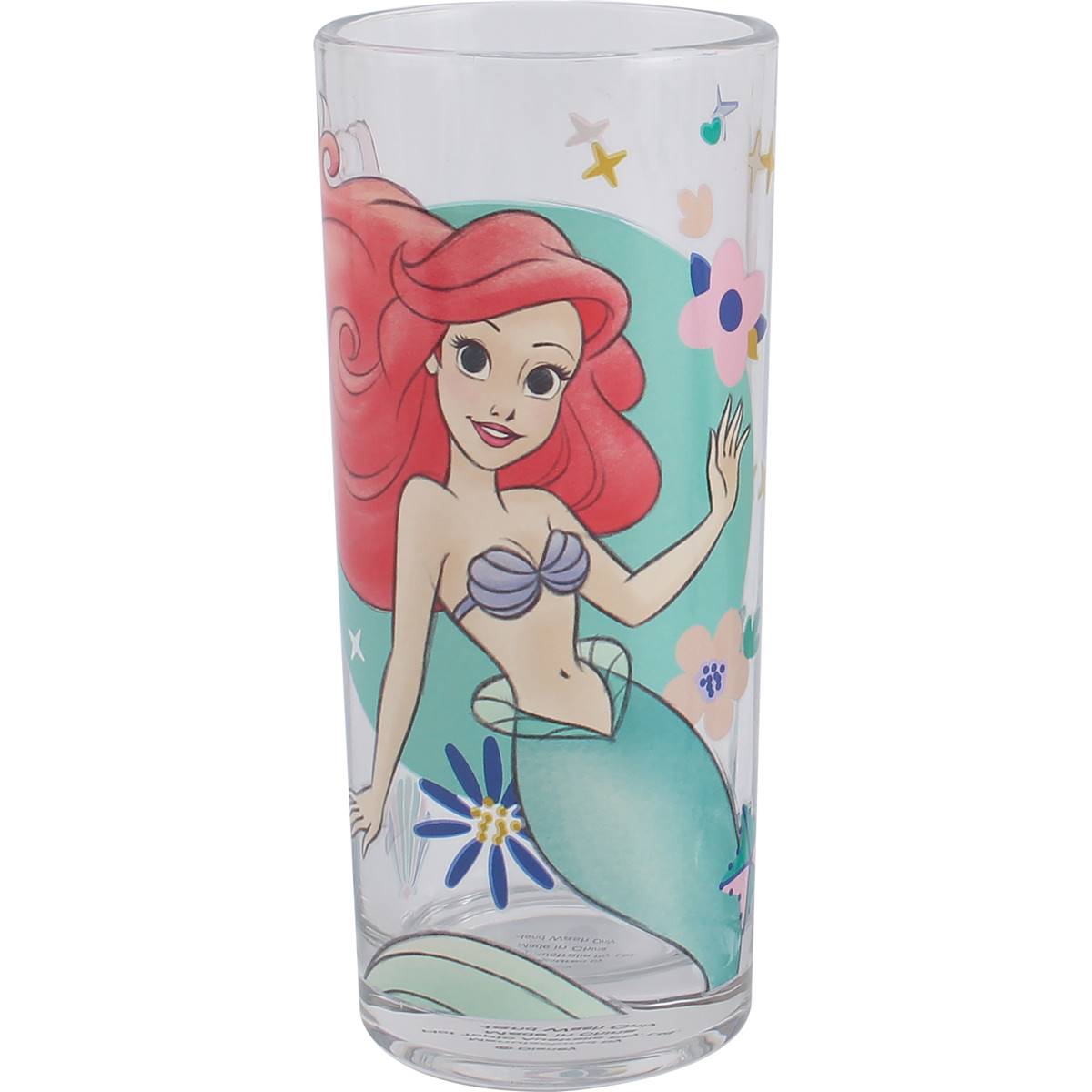 Hot Topic Collectable Glass Tumbler Assorted