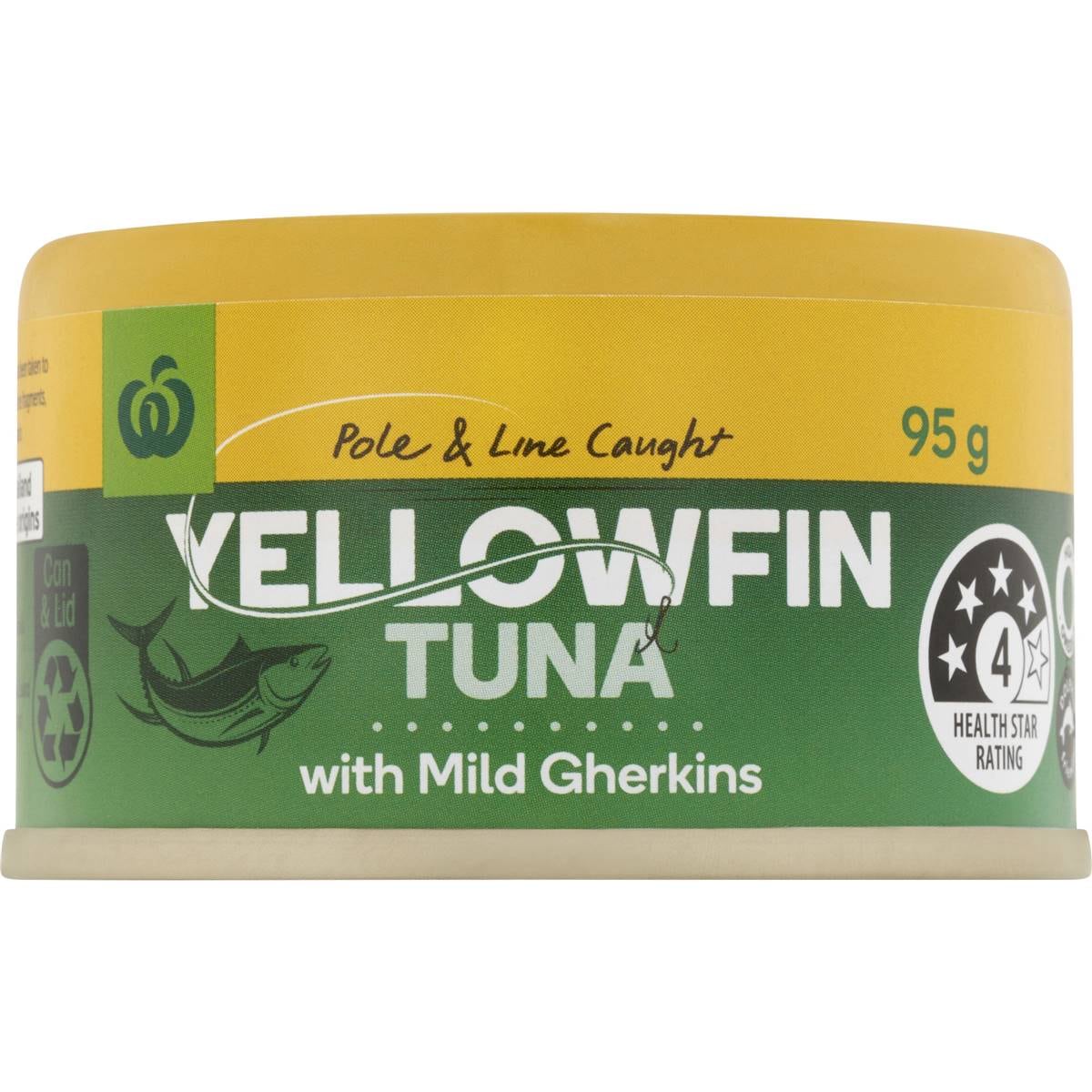 Yellowfin Tuna Calories at Michael Gilbert blog