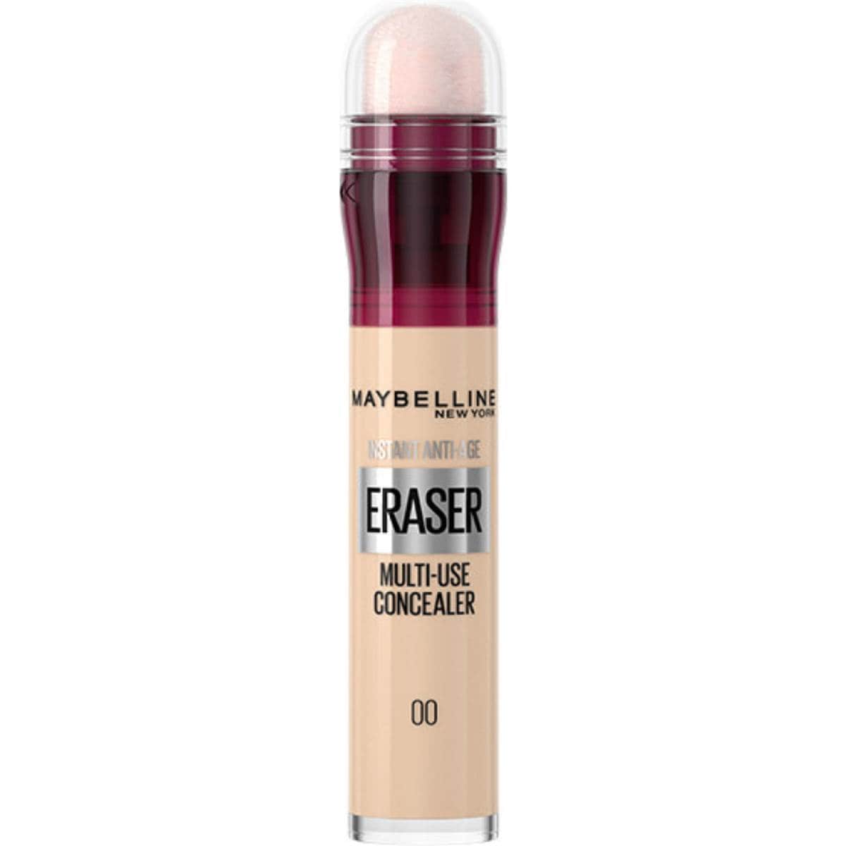 Maybelline Instant Age Rewind Concealer Ivory 00 each
