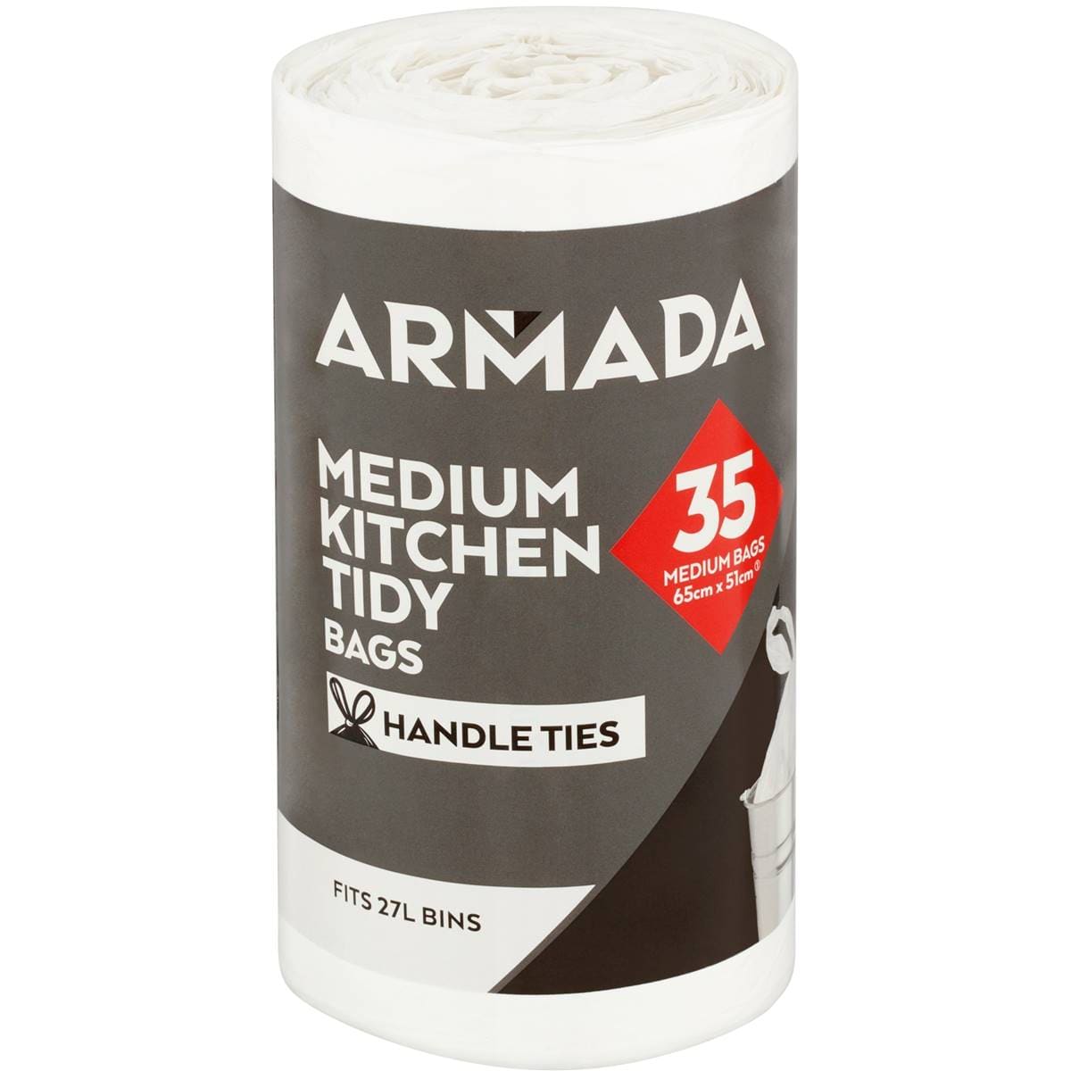 Armada Kitchen Tidy Roll Medium