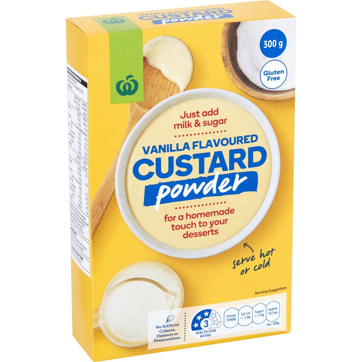 calories-in-woolworths-vanilla-custard-powder-calcount