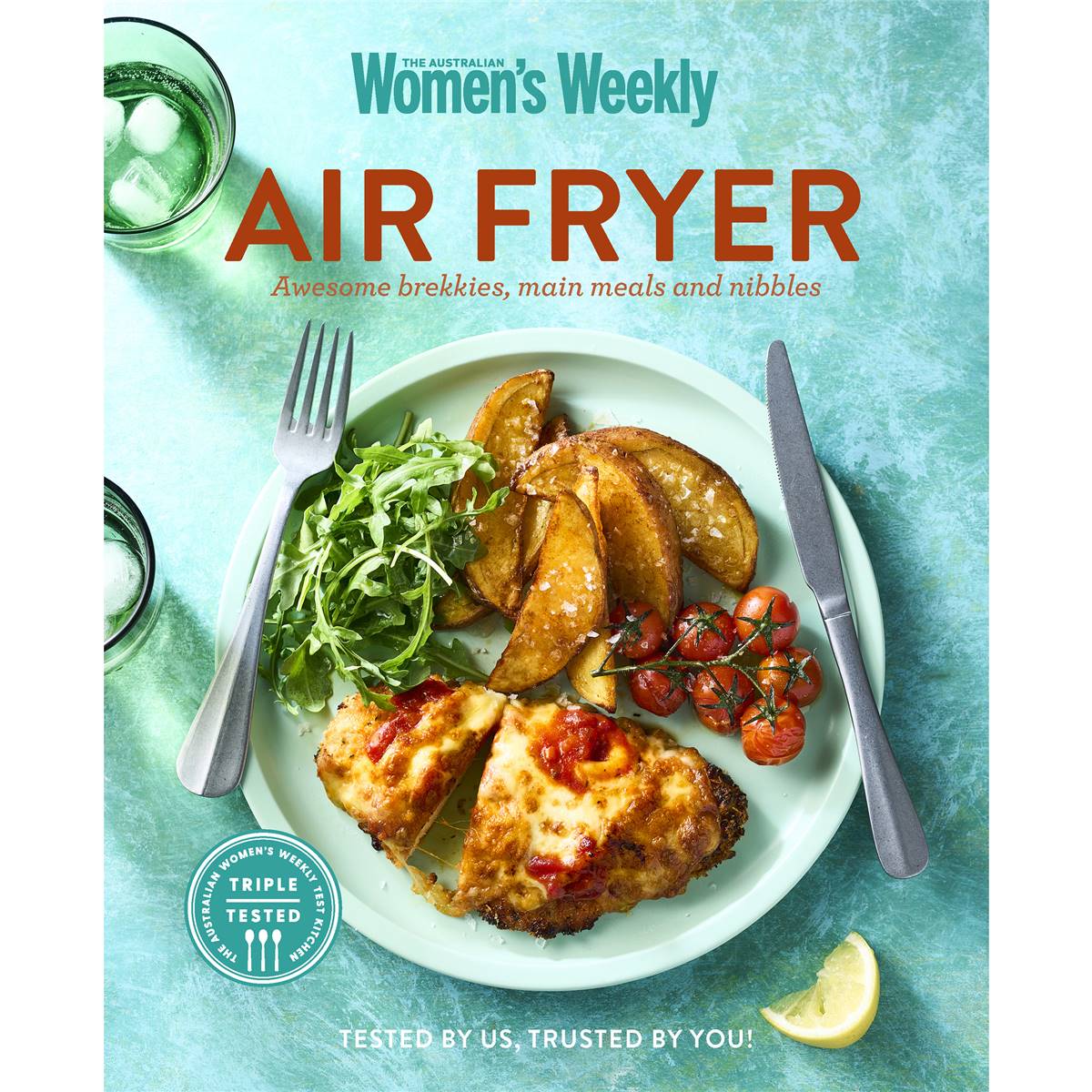 Australian Women's Weekly Cookbook Series