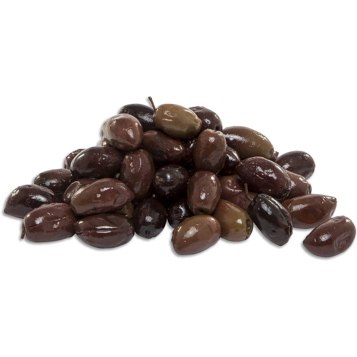 Woolworths Greek Kalamata Olives Extra Jumbo From The Deli per