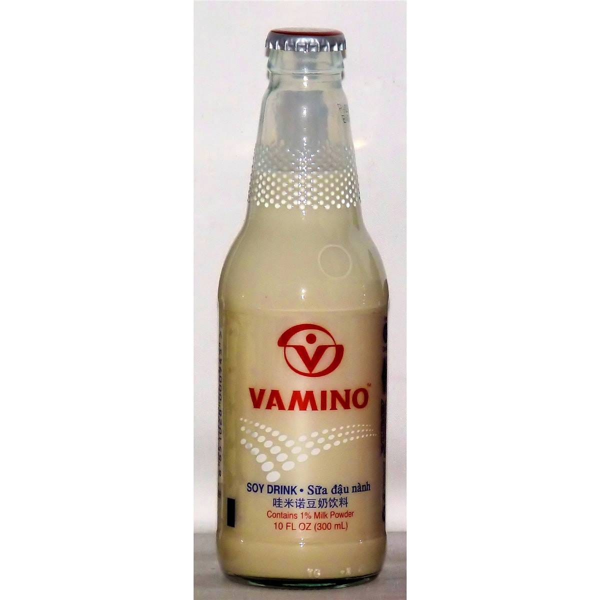 Vamino Soy Milk