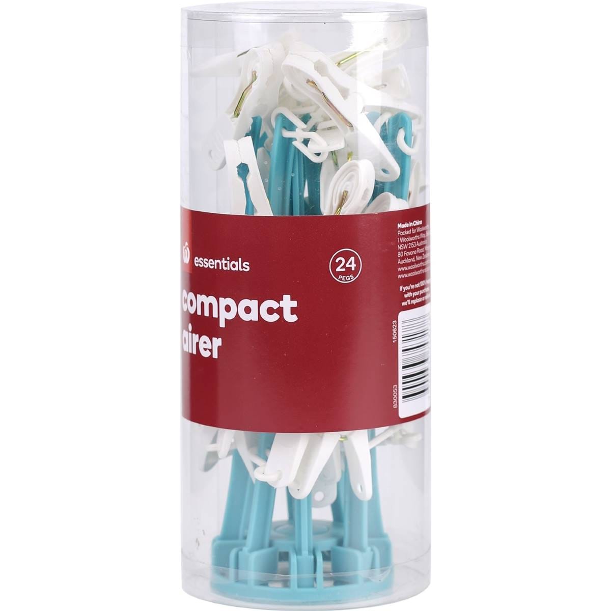 Essentials Compact Airer