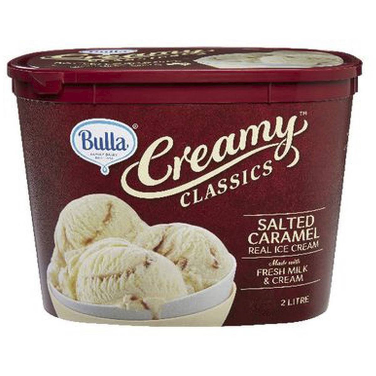 bulla ice cream iyan Bulla make good quality ice cream but affordable cost means these are a winner in this house the chocolate on the outside is just right thickness. bulla ice cream iyan Bulla make good quality ice cream but affordable cost means these are a winner in this house the chocolate on the outside is just right thickness.
