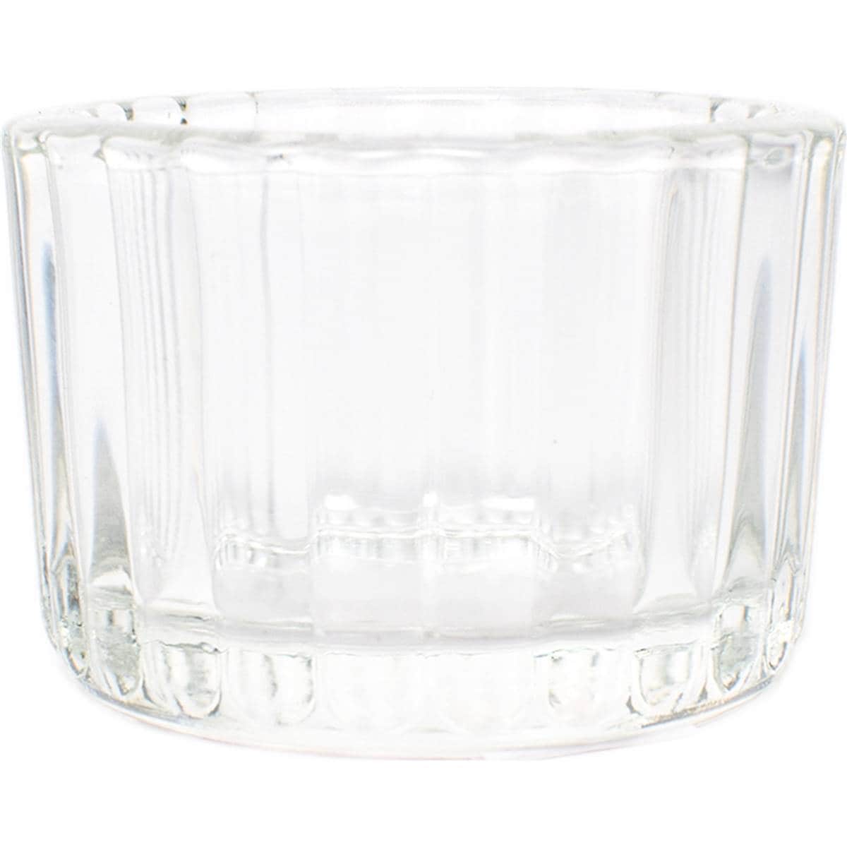 Inspire Glass Tea Light Holder