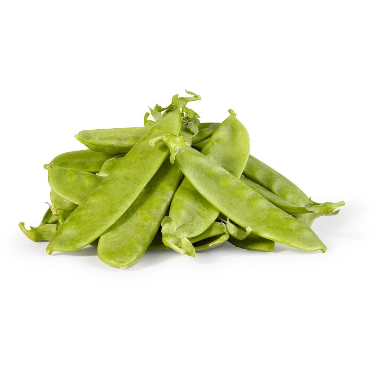 Calories in The Odd Bunch Snow Peas