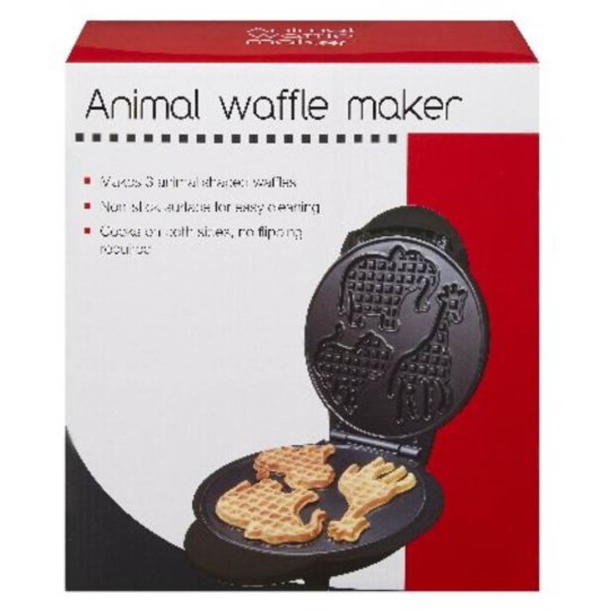 label maker woolworths