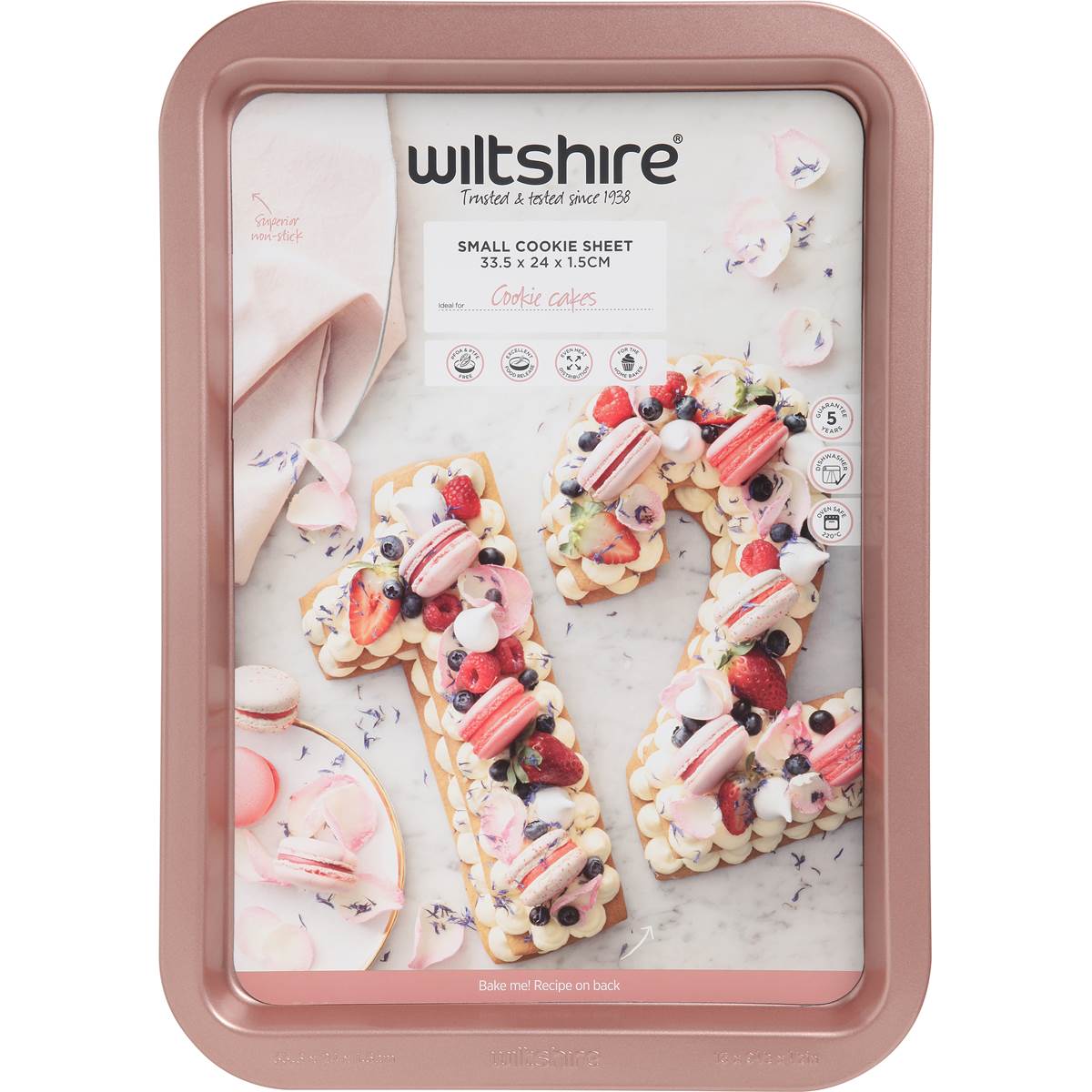 Wiltshire Small Cookie Sheet