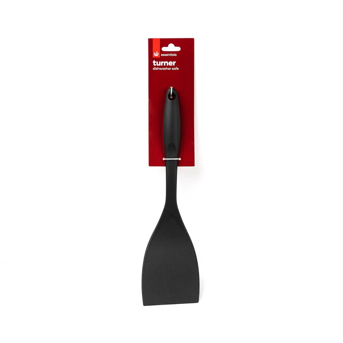 Woolworths Essentials Nylon Turner