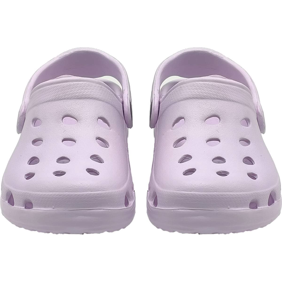 For Kids Infants Slip On Clogs Assorted