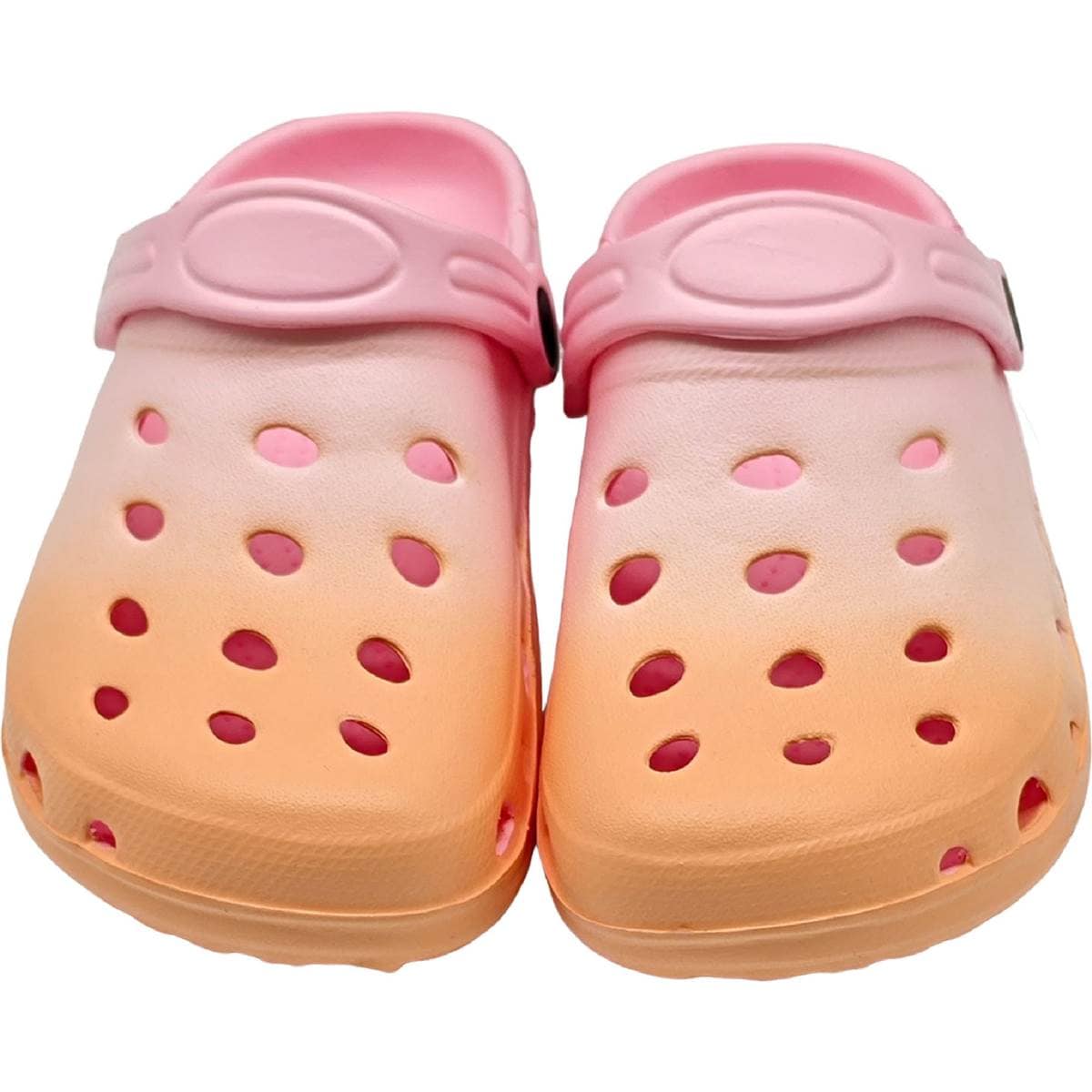For Kids Slip On Clogs Assorted