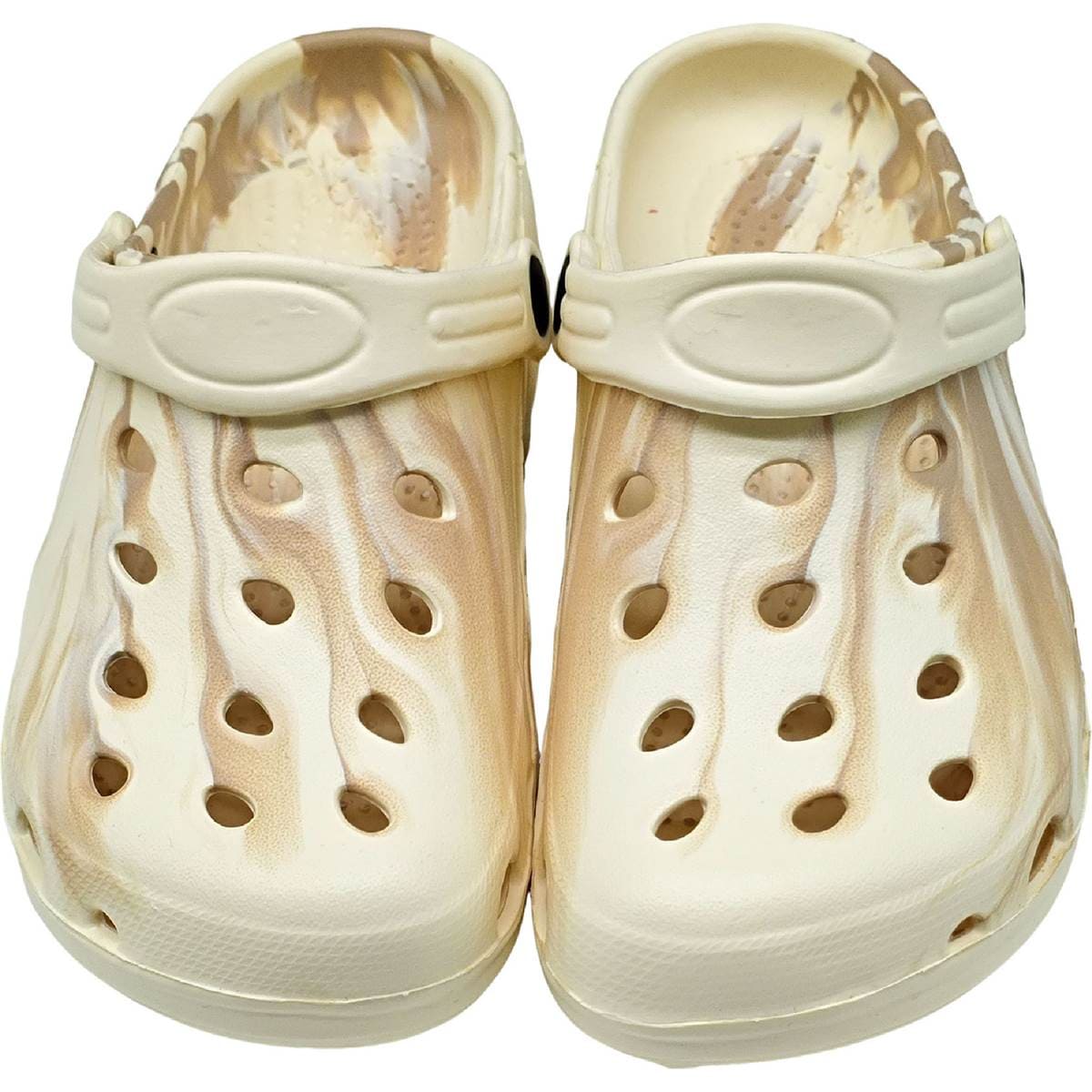 For Her Ladies Slip On Clogs Assorted