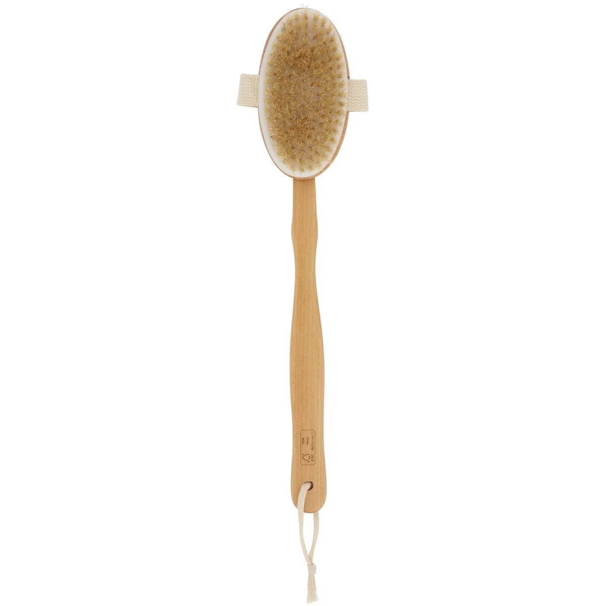 The Balnea Body Company Bath & Body Brush