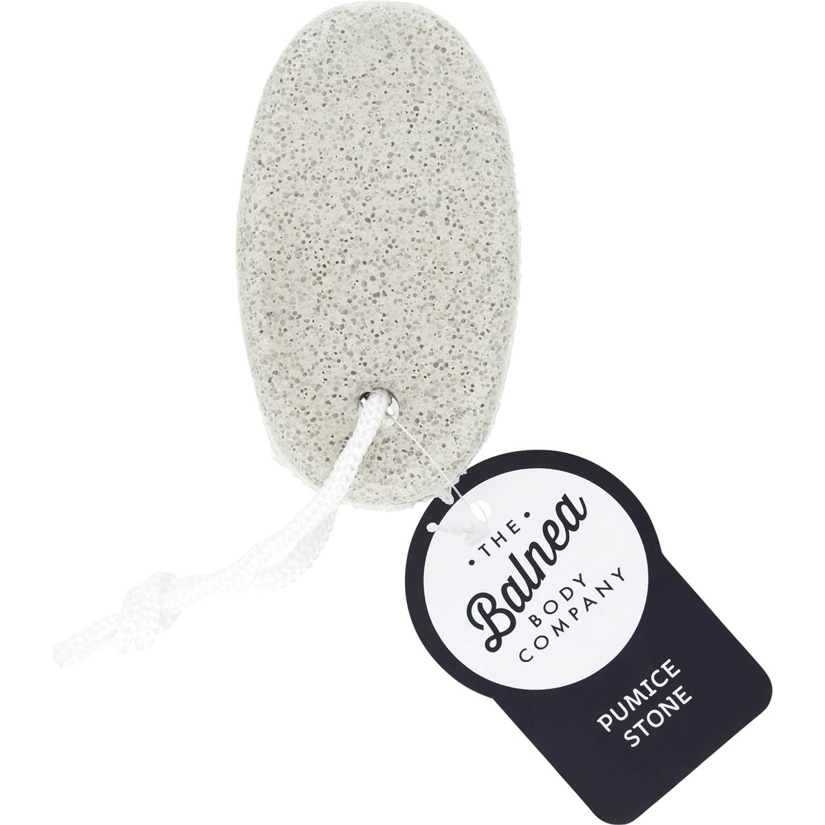 The Balnea Body Company Pumice Stone