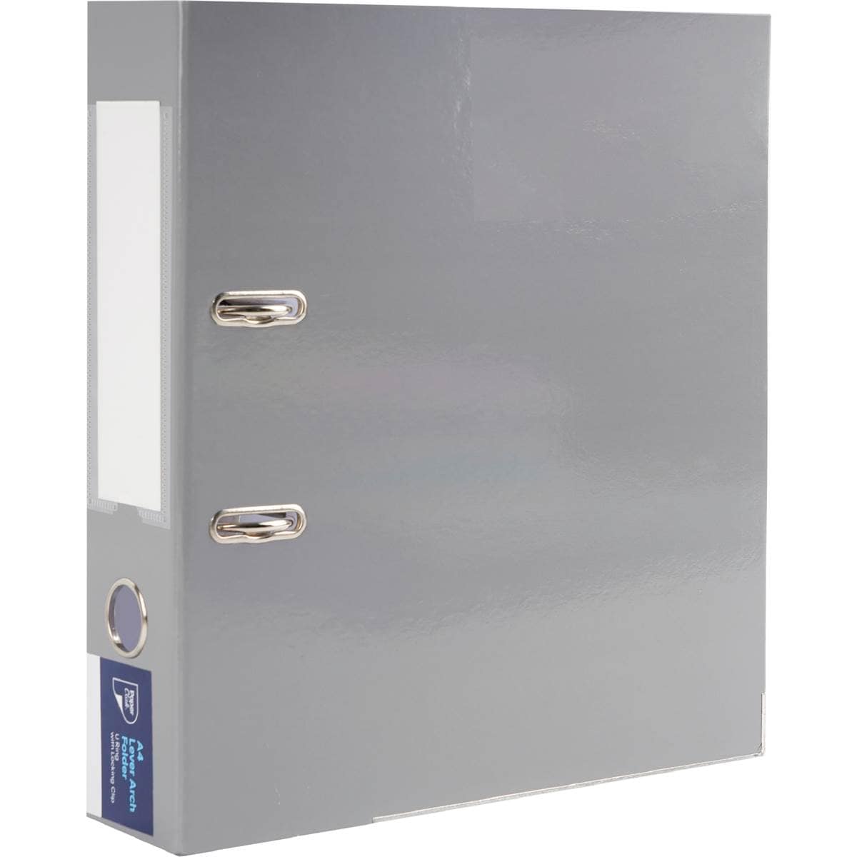 Paperclick Lever Arch Folder Assorted