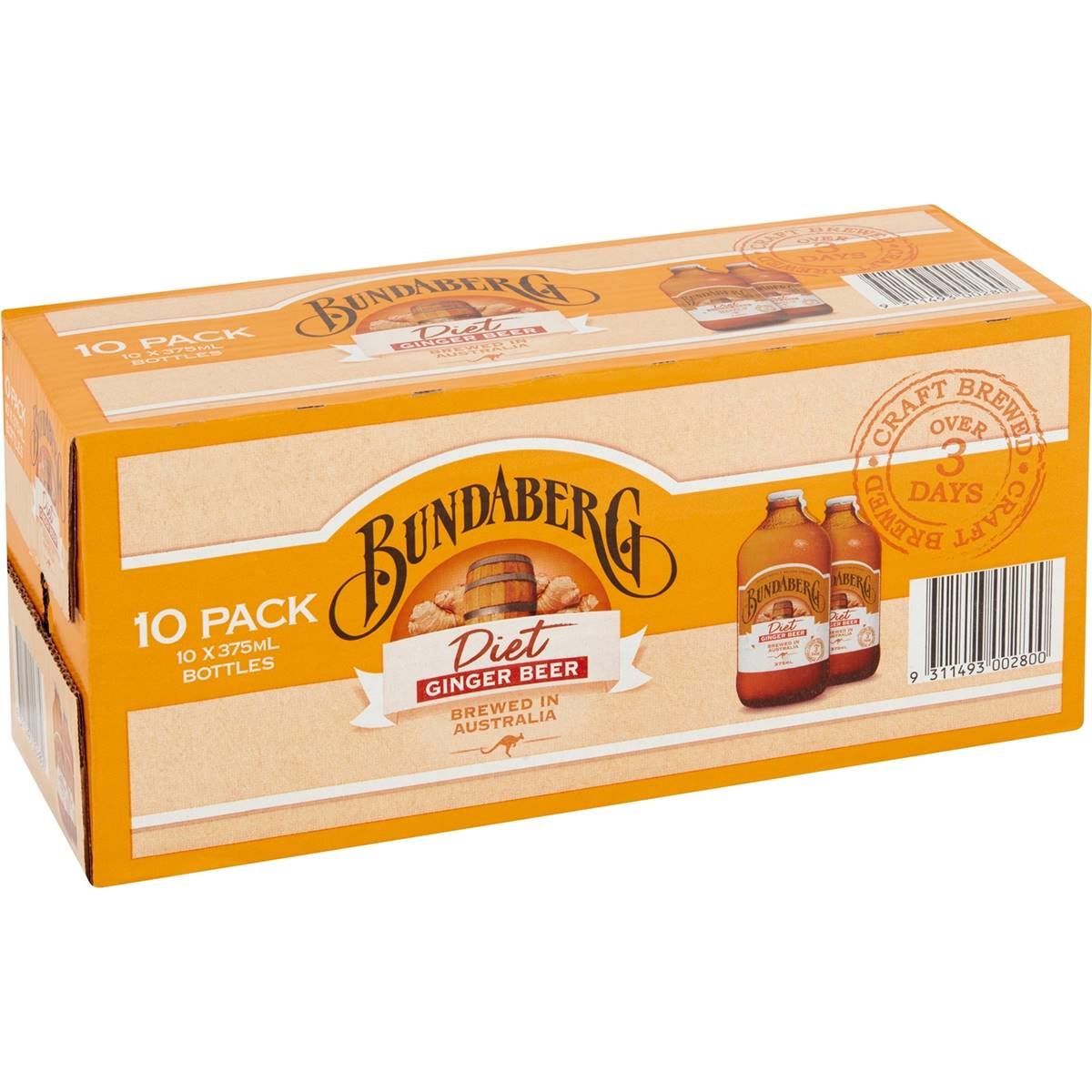 calories-in-bundaberg-diet-ginger-beer-calcount