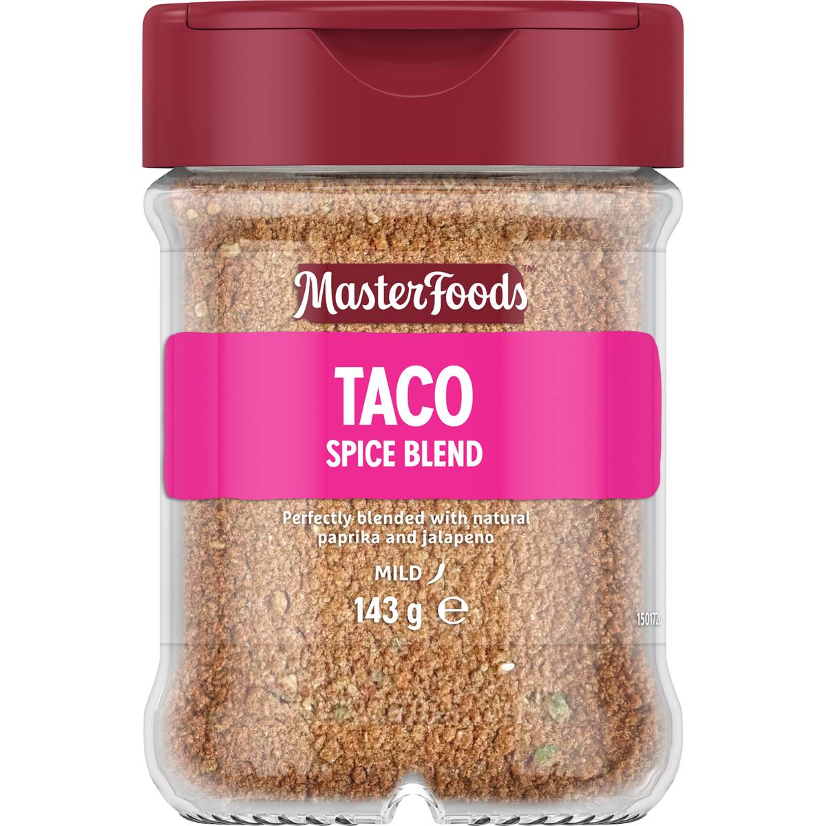 Masterfoods Taco Seasoning