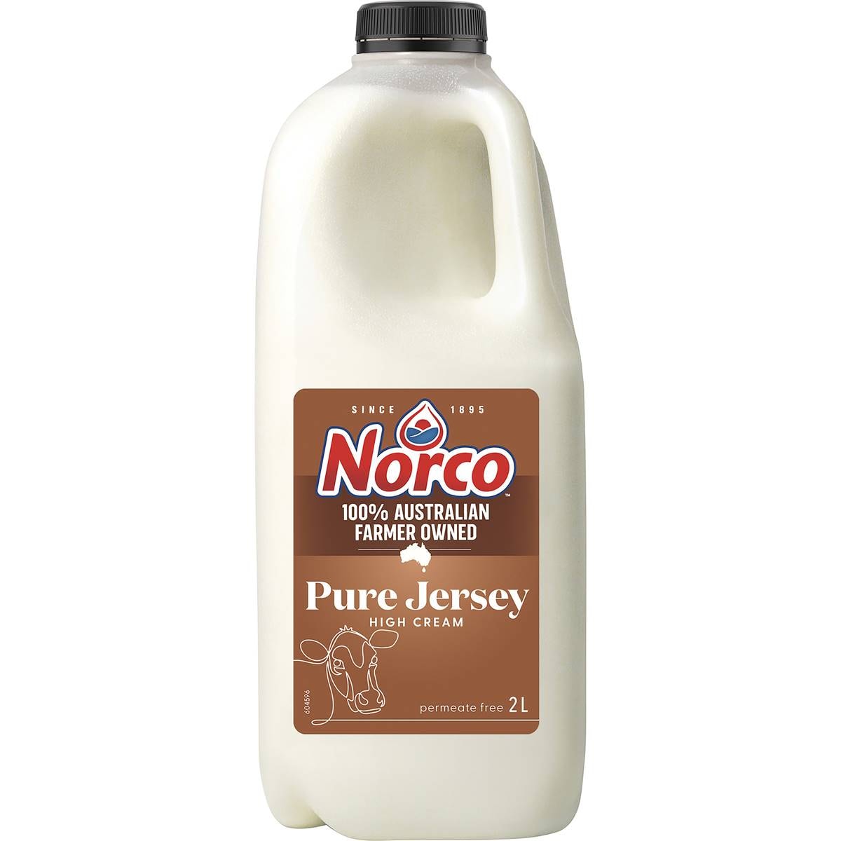 Norco Pure Jersey Milk