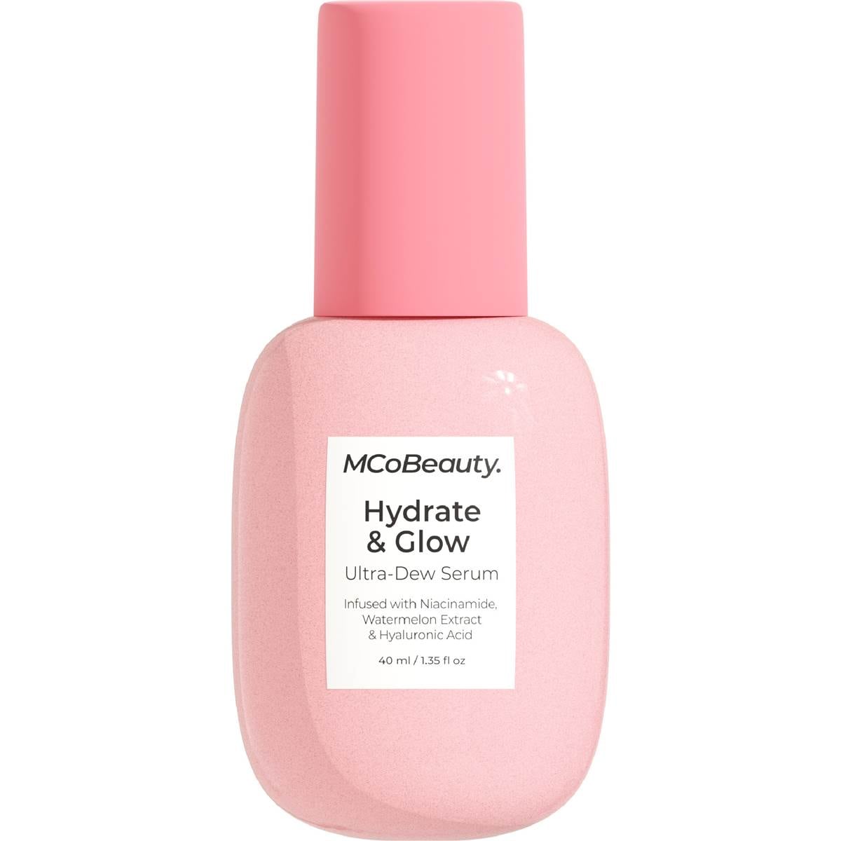 MCoBeauty Hydrate & Glow Ultra Dew Serum 40mL