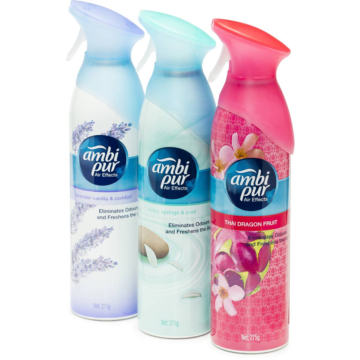 Ambi Pur Air Freshener Ambi Pur Air Freshener After Tobacco, 7.5mL